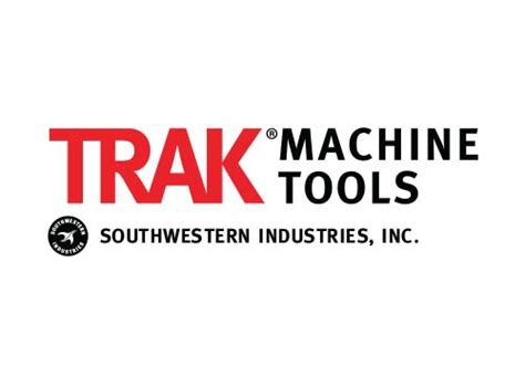 TRAK Machine Tools Cromwell Showroom 